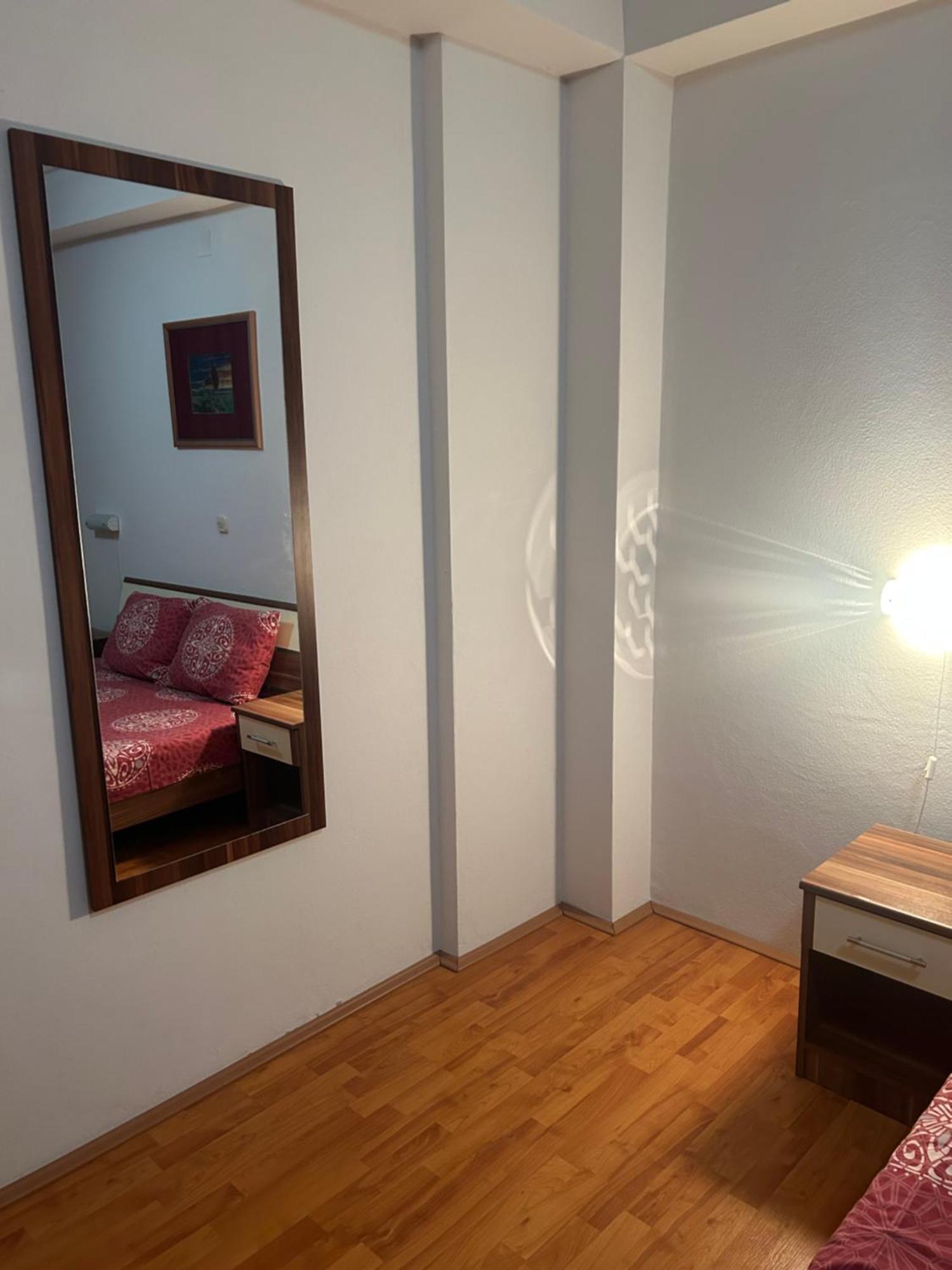 Mario Apartment Охрид Екстериор снимка