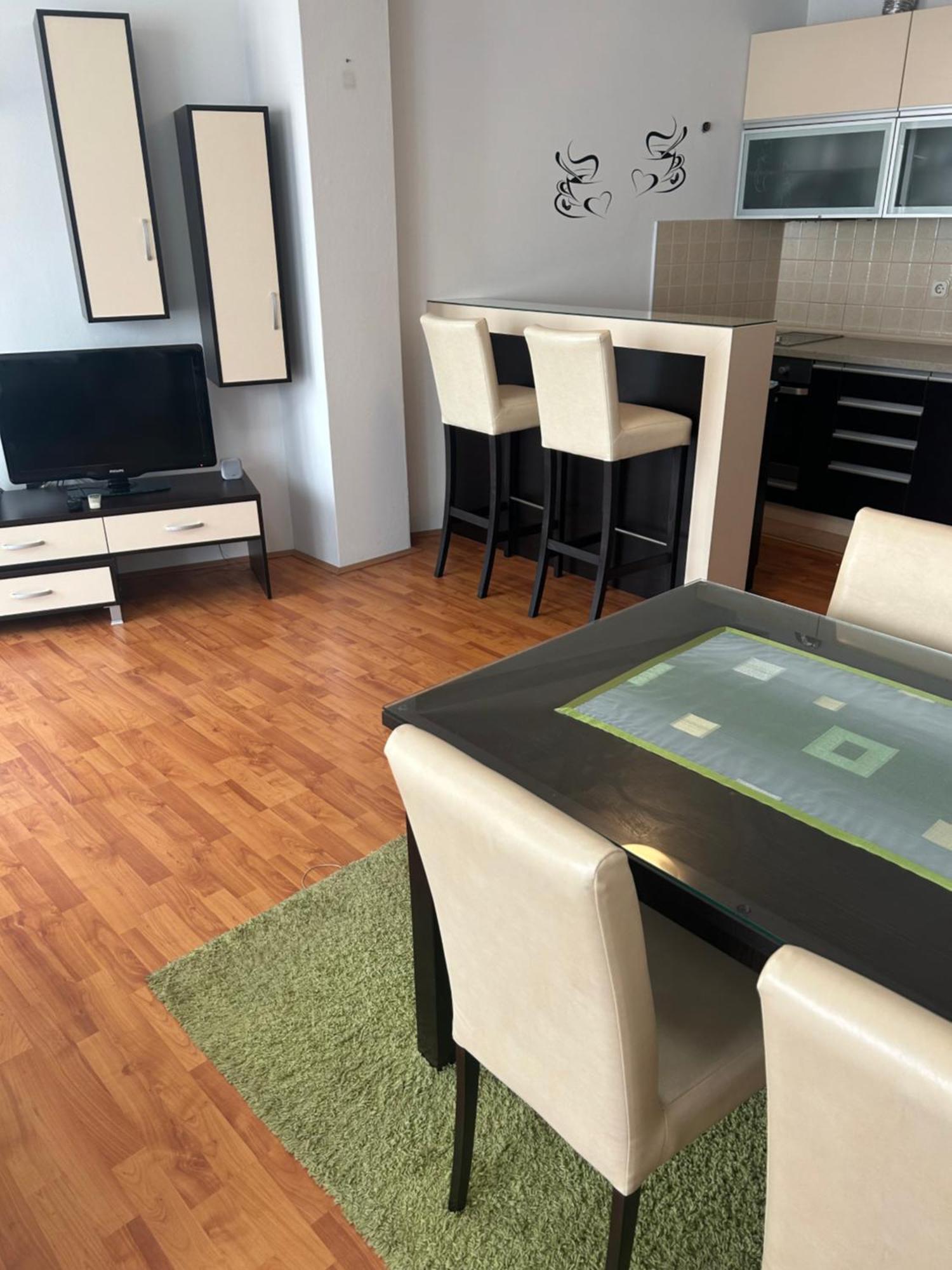 Mario Apartment Охрид Екстериор снимка