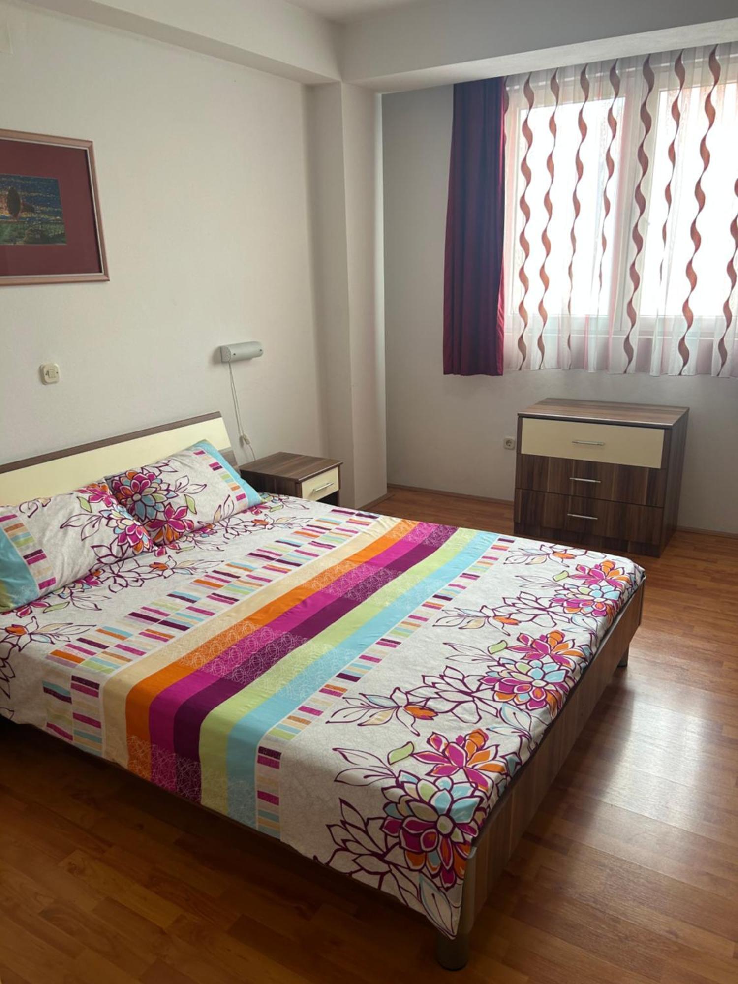 Mario Apartment Охрид Екстериор снимка