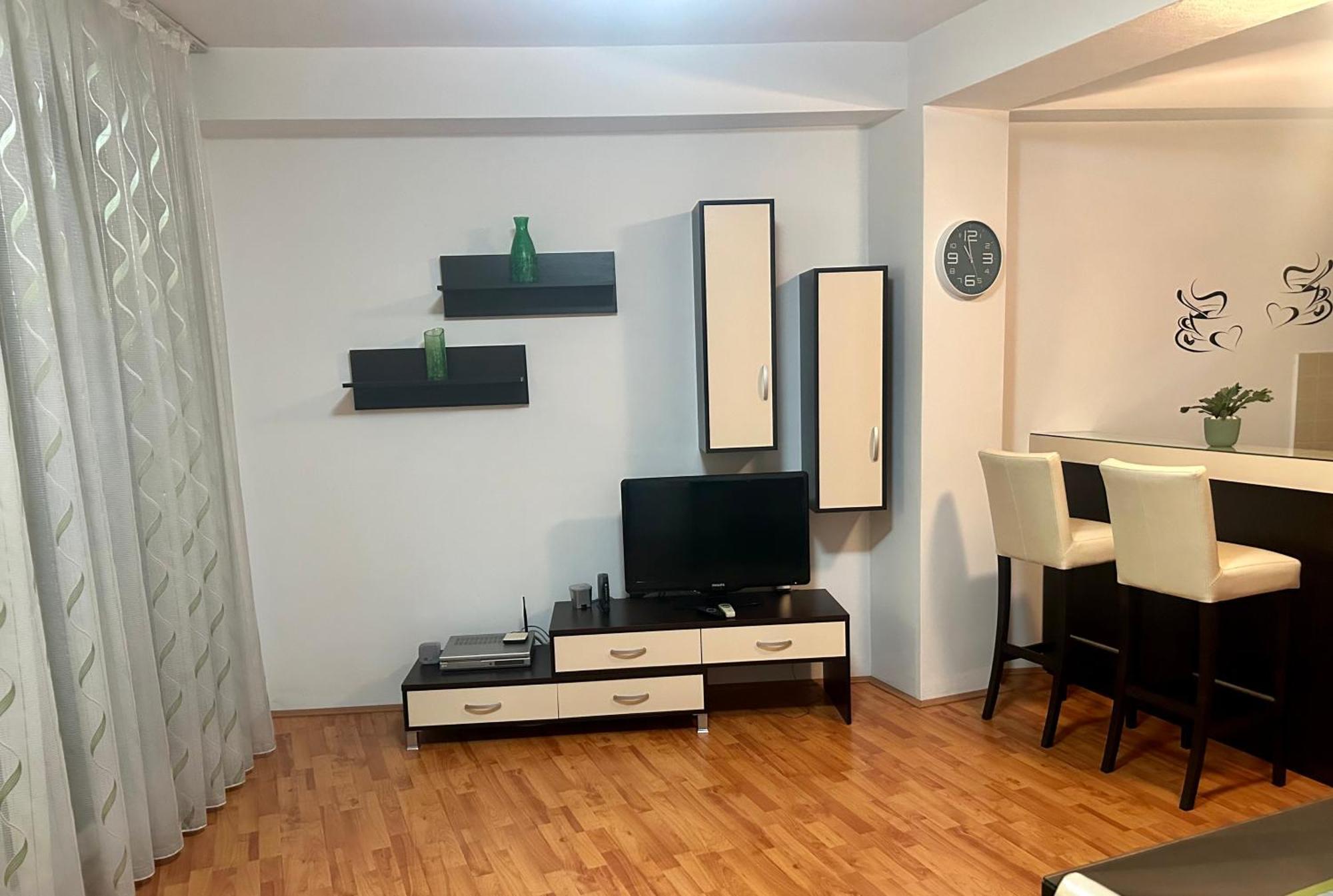 Mario Apartment Охрид Екстериор снимка